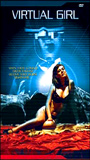Virtual Girl 1998 film scene di nudo