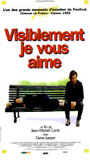 Visiblement je vous aime (1995) Scene Nuda