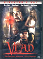 Vlad 2003 film scene di nudo