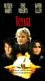 Voyage 1993 film scene di nudo