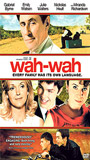Wah-Wah (2005) Scene Nuda