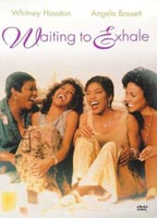 Waiting to Exhale (1995) Scene Nuda