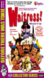 Waitress! 1981 film scene di nudo