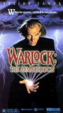 Warlock: The Armageddon 1993 film scene di nudo