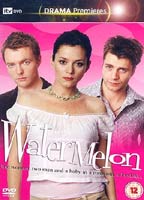 Watermelon 2003 film scene di nudo