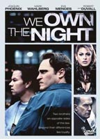 We Own the Night (2007) Scene Nuda