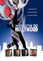 Welcome to Hollywood 2000 film scene di nudo