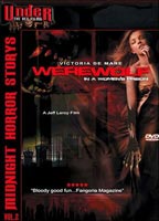 Werewolf in a Women's Prison 2006 film scene di nudo