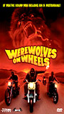 Werewolves on Wheels scene nuda