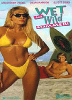 Wet and Wild Summer! (1992) Scene Nuda