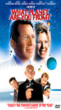 What Planet Are You From? (2000) Scene Nuda