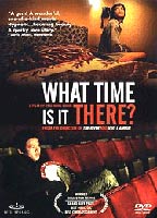 What Time Is It There? (2001) Scene Nuda