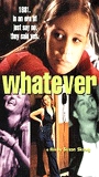 Whatever (1998) Scene Nuda