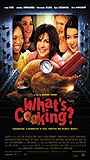 What's Cooking? scene nuda