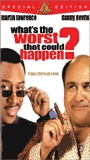 What's the Worst That Could Happen? 2001 film scene di nudo
