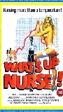 L'infermiera specializzata in... (1977) Scene Nuda