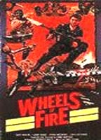 Wheels of Fire (1985) Scene Nuda
