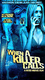 When a Killer Calls (2006) Scene Nuda