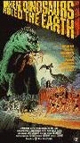 When Dinosaurs Ruled the Earth 1970 film scene di nudo