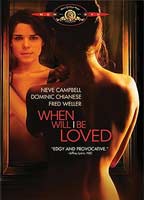 When Will I Be Loved 2004 film scene di nudo