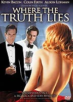 Where the Truth Lies (2005) Scene Nuda