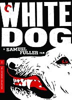 White Dog scene nuda