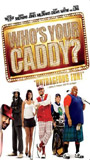 Who's Your Caddy? (2007) Scene Nuda