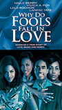Why Do Fools Fall in Love 1998 film scene di nudo