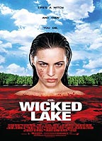 Wicked Lake 2008 film scene di nudo