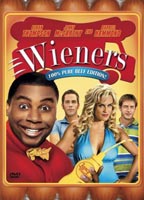 Wieners - Un viaggio da sballo (2008) Scene Nuda