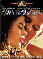 Wild Orchid 1989 film scene di nudo
