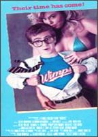 Wimps 1986 film scene di nudo