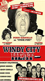 Windy City Heat (2003) Scene Nuda