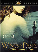 Wings of Desire 1987 film scene di nudo