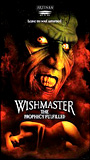 Wishmaster 4: The Prophecy Fulfilled 2002 film scene di nudo