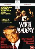 Witch Academy 1993 film scene di nudo