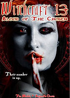 Witchcraft 13: Blood of the Chosen 2008 film scene di nudo