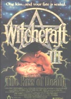 Witchcraft III: The Kiss of Death 1991 film scene di nudo