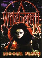 Witchcraft IX: Bitter Flesh 1997 film scene di nudo