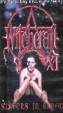 Witchcraft XI: Sisters in Blood 2000 film scene di nudo