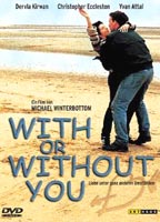 With or Without You scene nuda