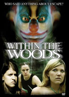 Within the Woods 2005 film scene di nudo
