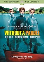 Without a Paddle 2004 film scene di nudo