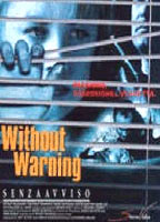 Without Warning (I) 1999 film scene di nudo