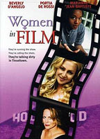Women in Film (2001) Scene Nuda