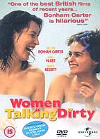 Women Talking Dirty scene nuda