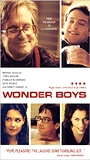 Wonder Boys (2000) Scene Nuda