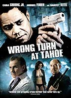 Wrong Turn at Tahoe 2009 film scene di nudo