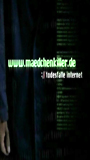www.maedchenkiller.de - Todesfalle Internet 2000 film scene di nudo