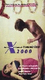X2000 1998 film scene di nudo